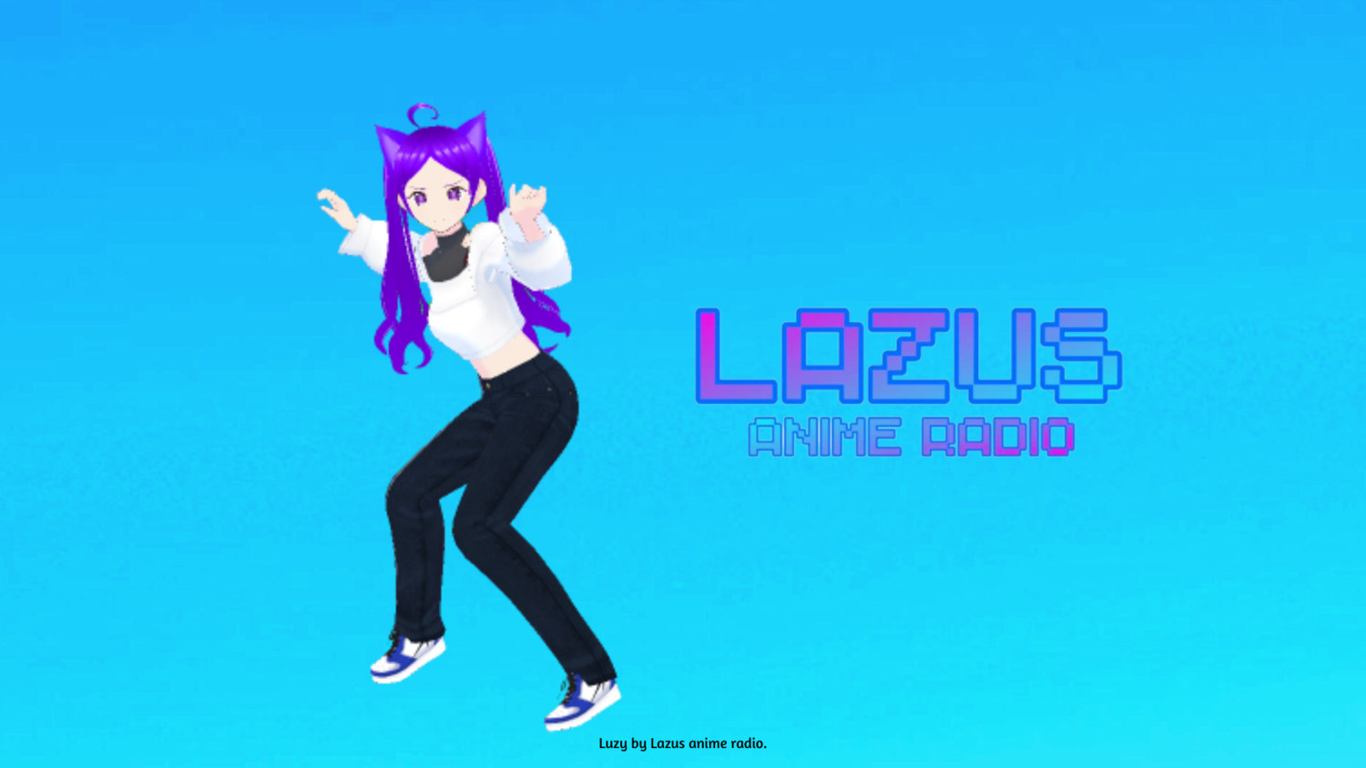 ESPECIALES "LAZUS ANIME RADIO"